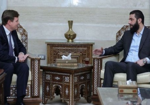 After Seven Months of International Actions, Syria is Caught Between the Ambitions of Countries and the Choice of Destiny