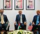 The Tripartite Meeting in Amman is a Consolidation of American Influence in Syria and a Disguised Normalization with the Jews