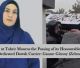 Hizb ut Tahrir Mourns the Passing of its Honourable Sister and Dedicated Dawah Carrier: Gamze Gürsoy Zehra Malik