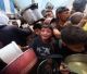 The Slaughter and Starvation of Gaza’s Children Will Not End Through the Plans of Those Responsible for the Genocide But Only Through the Mobilization of the Muslim Armies