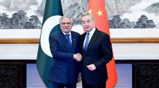 While Allah and His Messenger Are the Best Arbiters, You Make China Your Arbiter!