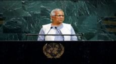 Two-State Solution is a Shameless Mockery of the Century