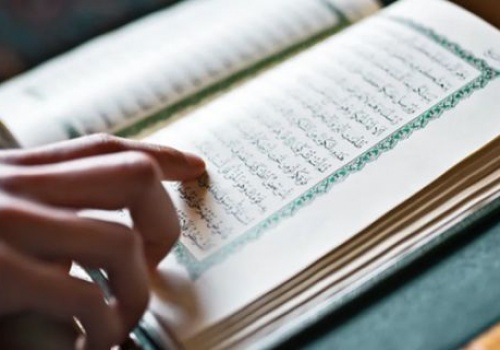 The Morals of the Prophet (saw)