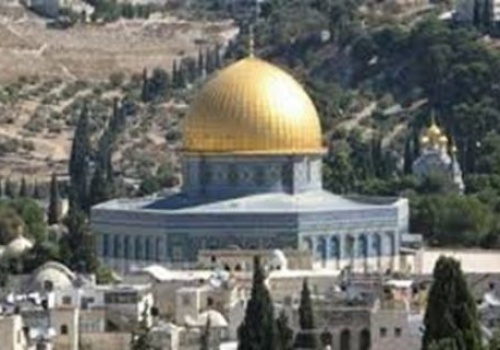 Eight Countries, One of Which Alone is Sufficient to Liberate Al-Aqsa Mosque, Content Themselves with Condemnation and Denunciation!