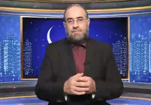 Al-Waqiyah TV: Has Allah ﷻ  Commanded Us to Use the Term “Khilafah” Alone?!