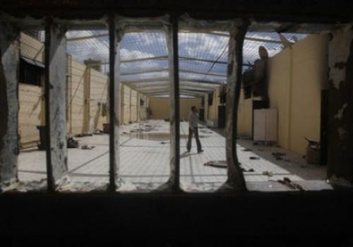 Between the Prisons of Preachers and the Ports of Arms…What is the Basis of Judgement of this Regime!?