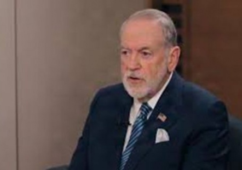 Whilst the Rulers of Muslims Side with Trump and His Board of Peace, US Ambassador Huckabee Says the Jewish Entity Has Right to Take Over ‘All' of Middle East