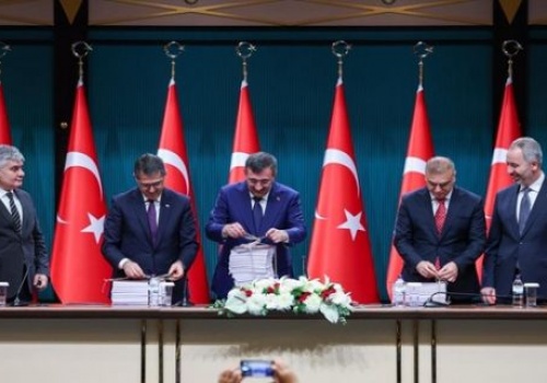 A Large Budget Deficit and Heavy Interest Expenditures in the 2026 Budget