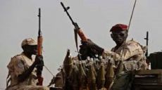 Militia Expansion in Sudan Moves North!
