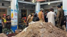 The Collapse of the School in Peshawar Highlights Yet Again the Decrepit and Inept Nature of Pakistan’s Regime and System
