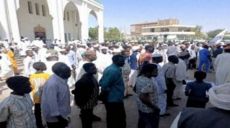 The Court Trying Shabab of Hizb ut Tahrir in Al-Ubayyid Deprives Them of Their Right to Release on Bail for the Second Time