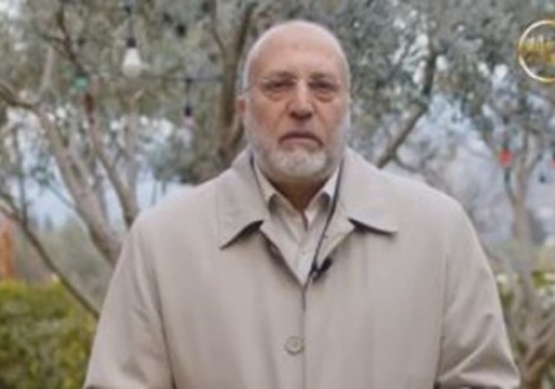 Al-Waqiyah TV: Congratulations from Various Dawah Carriers on the Occasion of the Blessed Eid al-Fitr 1447 AH 2026 CE