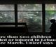 No End to the Slaughter of the Children of Palestine and Lebanon Without the Elimination of the Jewish Entity