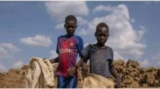 The Children of the World Between Statistical Figures and the Reality of Suffering