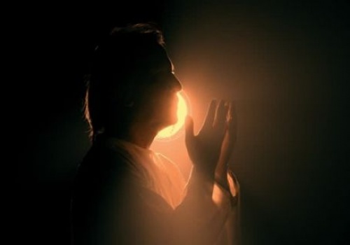 The Lamp of the Believer in Darkness Is His Insight and the Lamp of the Heedless Away from It Is Blindness