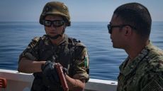 Phoenix Express 2025 Exercises Another Chapter in the Chapters of Submission to American Hegemony