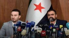The Civil Peace Conference in Damascus A Prelude to Exonerating Regime Loyalists and Normalizing with Symbols of Repression and Criminality