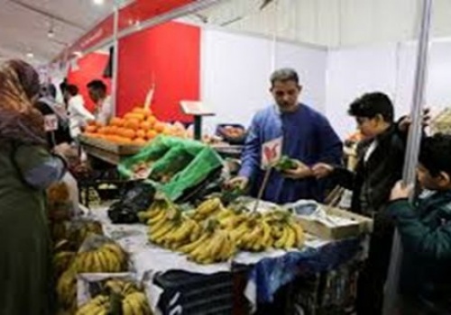 Egyptians Spend 2 Billion Pounds Daily:  Is This a Proof of Strength or Evidence of Poverty?!