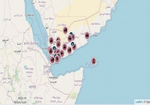 Answer to Question: The Scope of Military Developments in Yemen