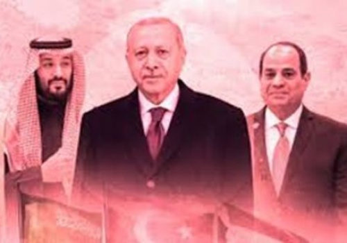 Al-Raya Newspaper: Prominent Headlines of Issue 587