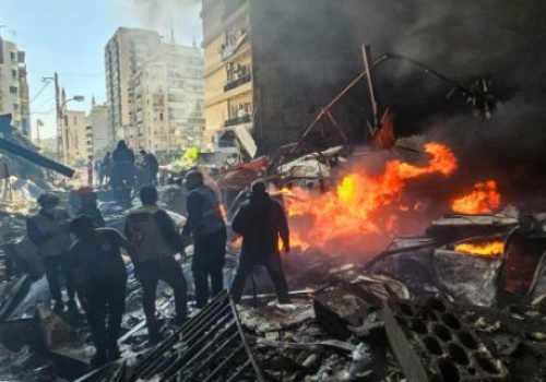 Brutal Aggression and Breaking of Pledges: The Unveiled Truth about the Nature of the Jewish Entity