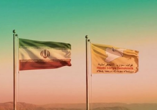 The Syrian Democratic Forces and Iran: A Lesson for Those Who Reflect
