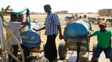 The Government’s Failure to Provide Water and Electricity in Port Sudan Confirms the Failure of the System and the Corruption of the Rulers