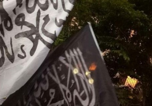 Hadiths Mentioning Ar-Raya (the Banner) and Al-Liwa’ (the Flag)