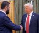 What does America Want from Syria?