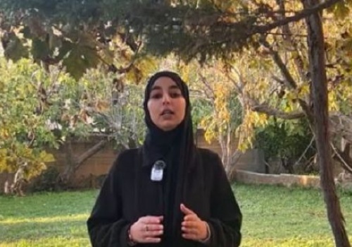 Hizb ut Tahrir in the Blessed Land - Palestine    Events Remembering the 105th Anniversary of the Destruction of the Khilafah