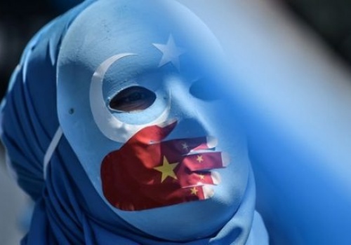 Let the Descendants of Qutayba Bin Muslim in the Armies of Muslims End the Horrific Persecution of the Uyghur Muslims of East Turkestan by the Ruler of China!