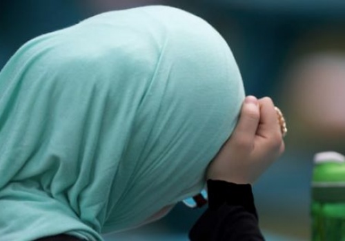 UK Makes It Clear that Muslim Women’s Rights Are Not Important