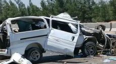 Road Accidents in Egypt: Stark Evidence of the Absence of Welfare and the Corruption of the Capitalist System