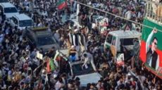 Imposing Governor’s Rule and an Emergency in Khyber Pakhtunkhwa to Facilitate Further Military Operations in the Tribal Areas at America’s Behest Will Push Conditions Further Towards Disaster. A ‘Hard State Approach’ Cannot Make Pakistan’s Muslims Bo
