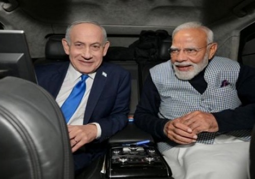 By Shariah and by Ration, the Khilafah Rashidah (Rightly-Guided Caliphate) is the Solution to the Hindu-Jewish Alliance