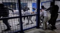 Who Will Help the Prisoners When Gallows  Have Been Erected for Them?!