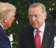 Trump Says that Türkiye Is Fantastic, and Erdoğan Is a Great Leader
