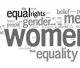 Gender and Feminism Are Projects to Change Identity