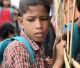 The Scourge of Nationalism Is Hounding Rohingya Children in Malaysia Out of Their Schools and Homes