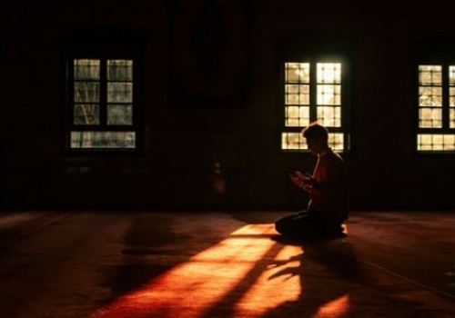 Man’s Response to His Instincts and Organic Needs Contains the Potential for Good and Evil