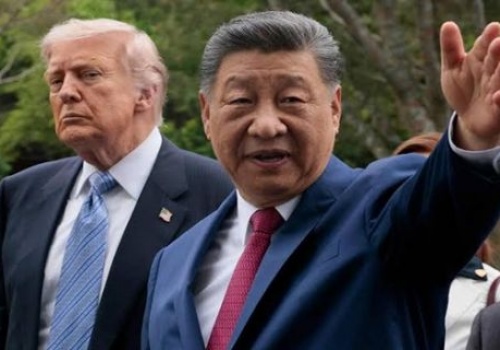 America and China: Managing Conflict or Confrontation?
