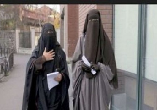 Populist "Burqa War" a Modern Echo of European Colonialism, Used to Ignore the Genocide in Gaza and Strip the Muslim Woman of Her Islamic Identity