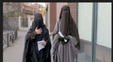 Populist "Burqa War" a Modern Echo of European Colonialism, Used to Ignore the Genocide in Gaza and Strip the Muslim Woman of Her Islamic Identity