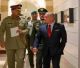 Defense Cooperation between Jordan and Pakistan: Dimensions and Questions