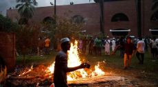 5th August 2024 is the People's Uprising against the Tyrant and the Tyrannical Rule, which is still Ongoing; the so-called 'July Declaration' is a Document of Betrayal of the pro-US Political Parties to destroy the People's Uprising