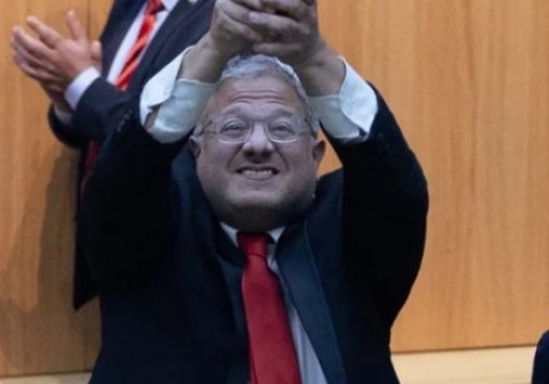 Al-Aqsa in the Shadow of Death and Oppression