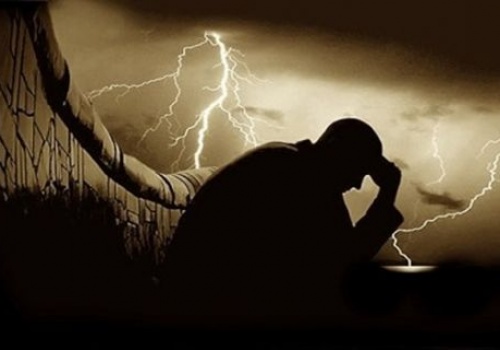 Nafsiya Reflections: Sorrow as a Companion