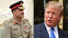 Between the Betrayal of Palestine and Kashmir and Servitude to America What is Asim Munir Doing in the Presence of the Pharaoh of Our Time, Trump?