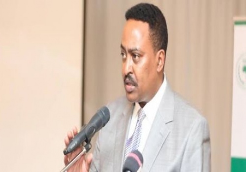 IGAD, the Architect of South Sudan’s Secession, Returns to Resume Its Dirty Role