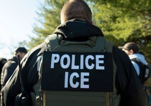 ICE’s Brutality Shouldn’t Surprise Us!